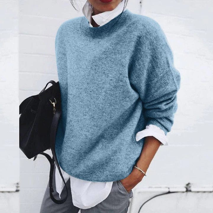Paloma Women's Sweater | Cashmere