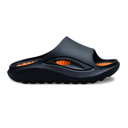 Anaïs Women's Flip Flop - front view
