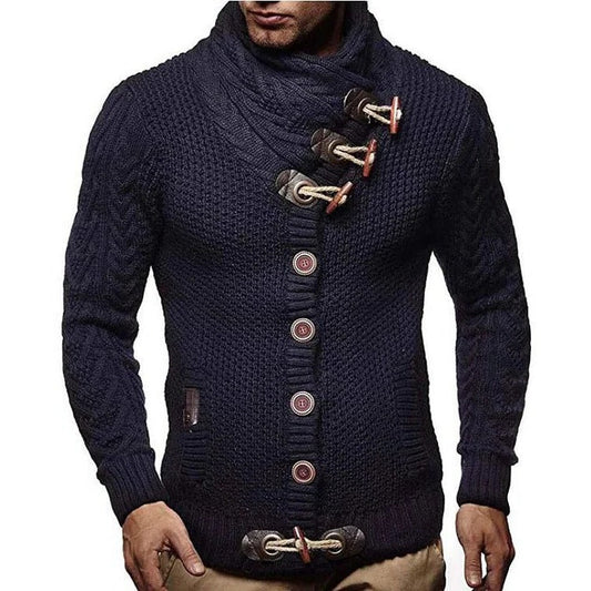 Edith Women's Sweater - styled view