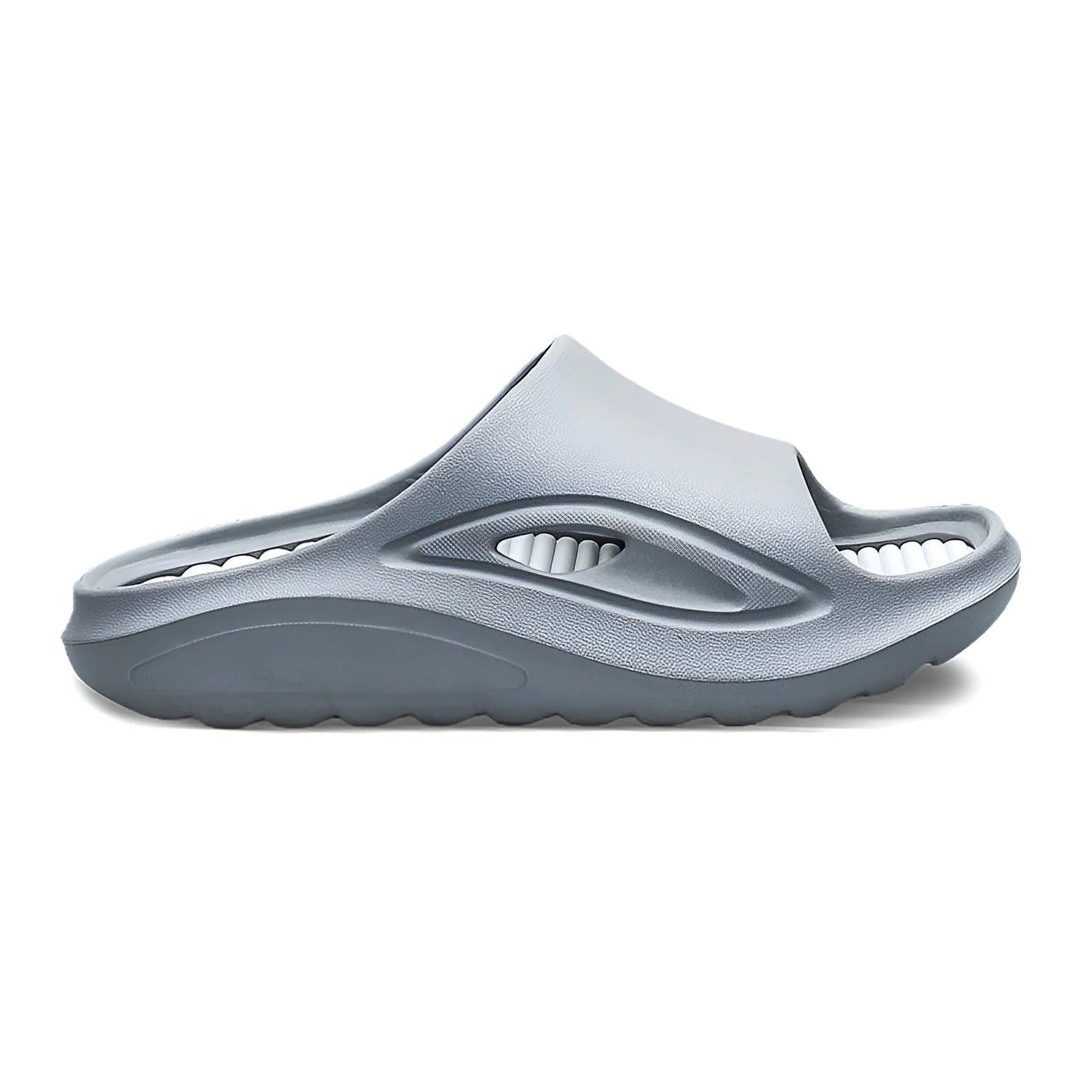 Anaïs Women's Flip Flop - styled view