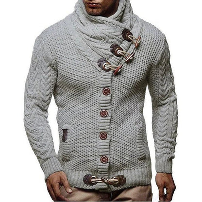 Edith Women's Sweater - fabric and finish detail