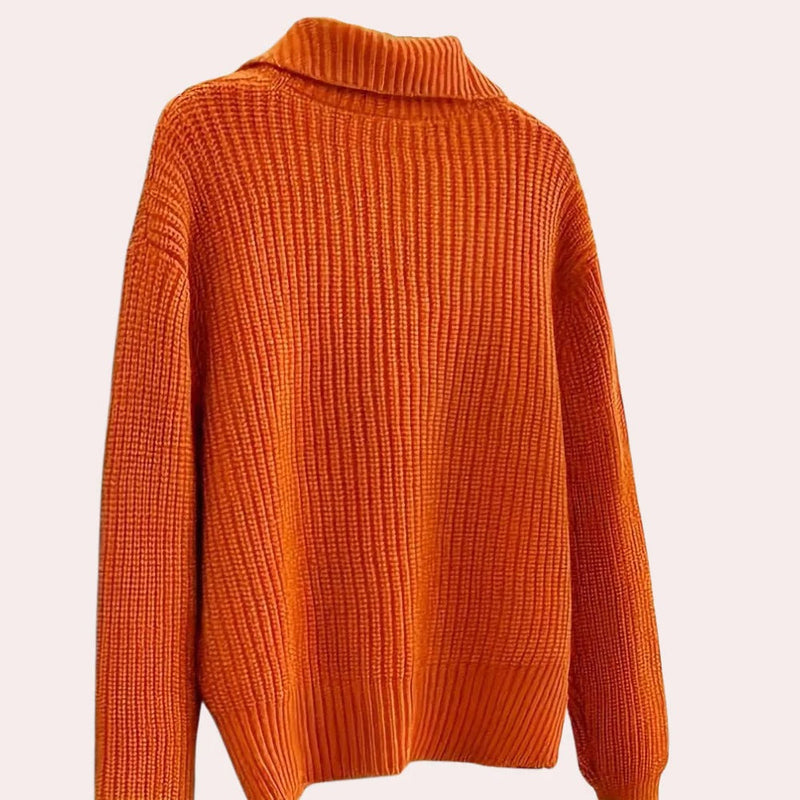 Rowan Women's Cardigan - full-length view
