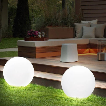 Cove Solar Light Wireless - full-length view