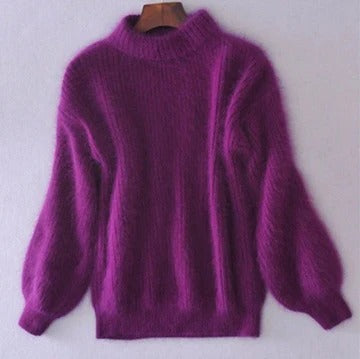 Tilda Women's Sweater - full-length view