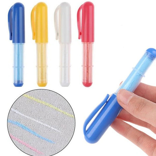 Heath Adjustable Marker Pen - front view