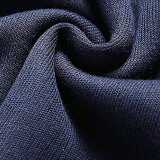 Finnian Men's Sweater - styled view