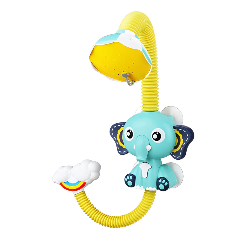 Quarry Portable Water Sprinkler | Blue, Red