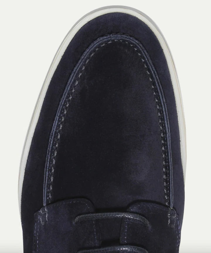 Ava Women's Loafers - full-length view