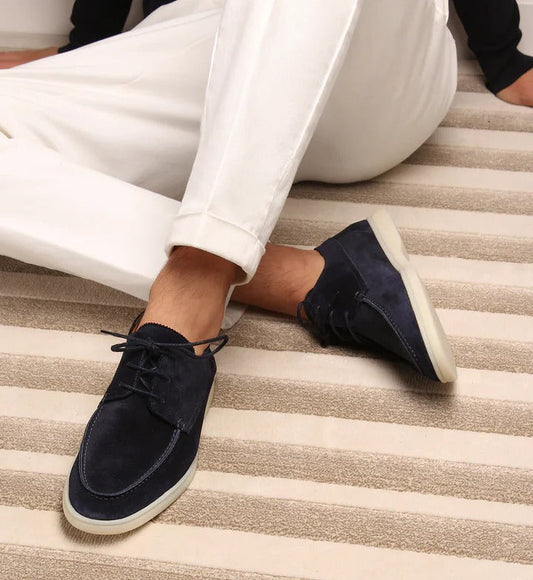 Ava Women's Loafers - front view