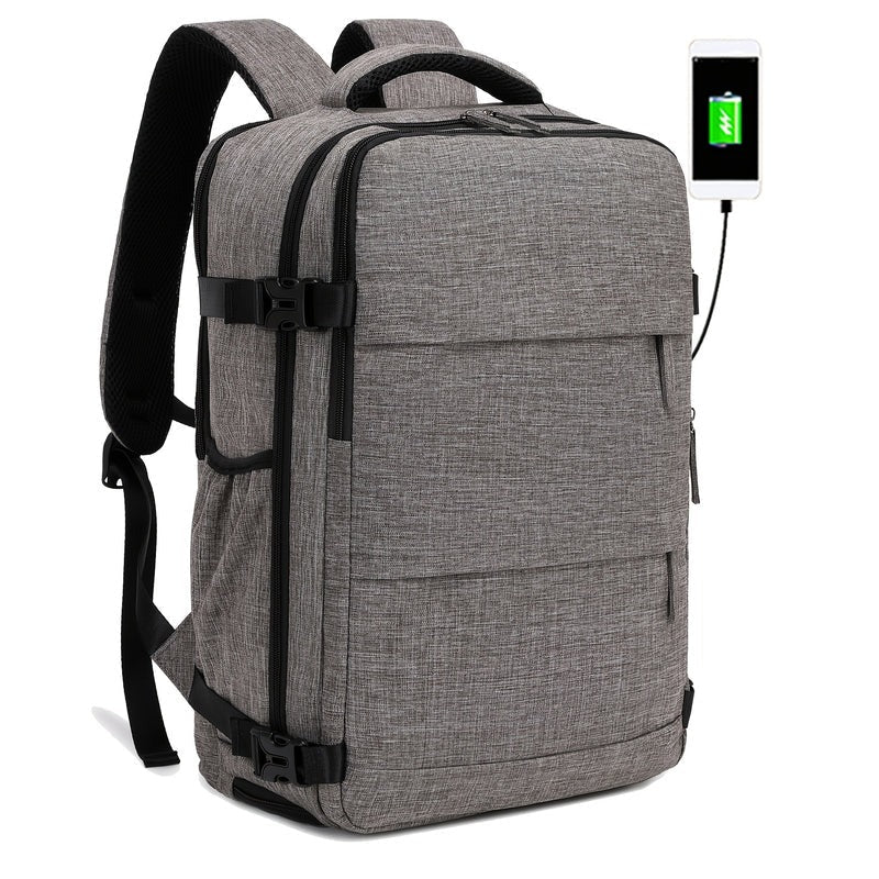 Talia Women's Backpack - styled view