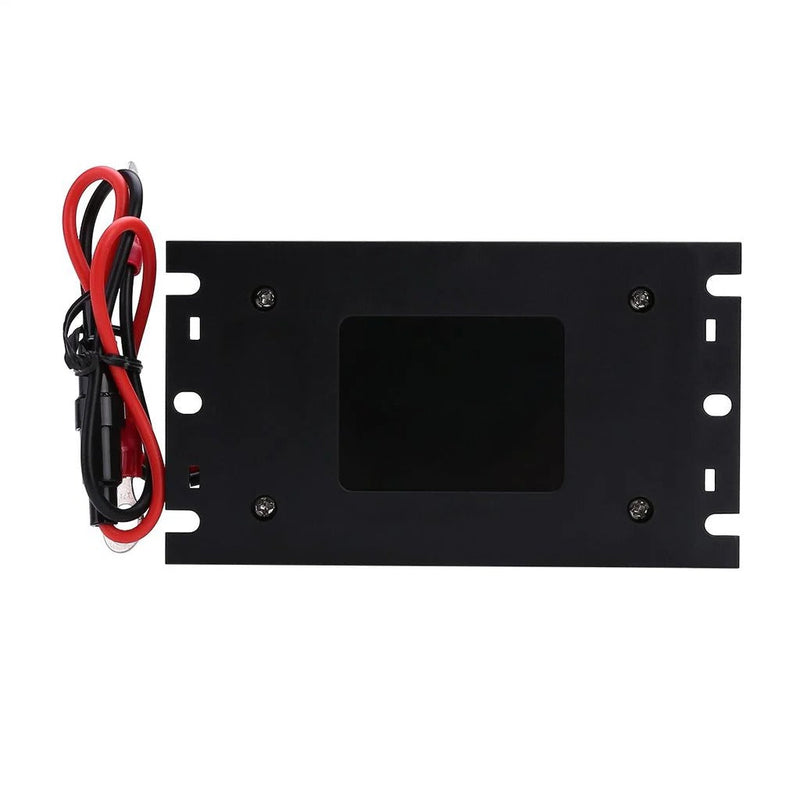 North Car Mice Repeller - styled view