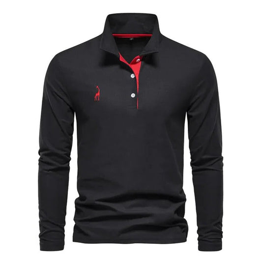 Levi Men's Shirt - front view