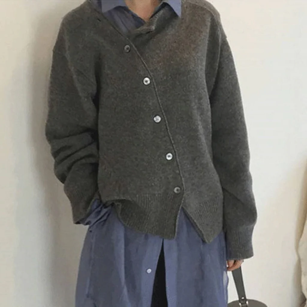 Yvette Women's Jacket - fabric and finish detail
