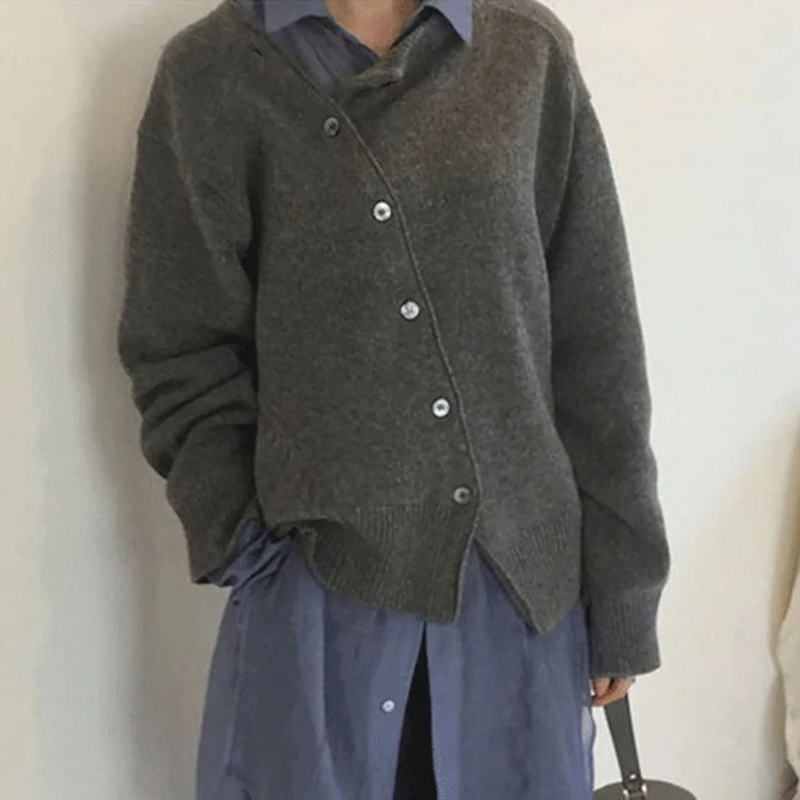 Yvette Women's Jacket - fabric and finish detail