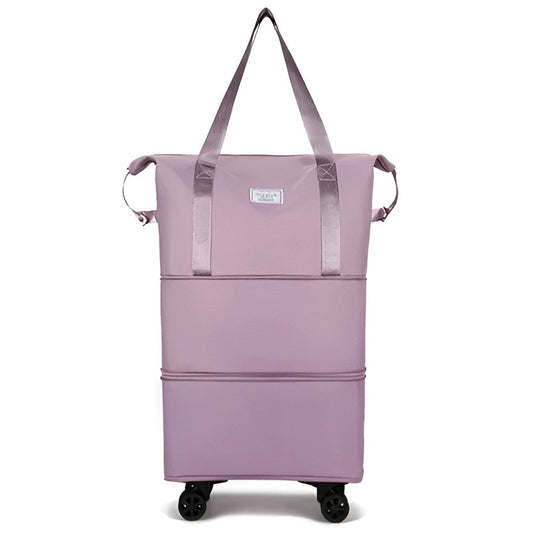 Elsie Women's Backpack - styled view