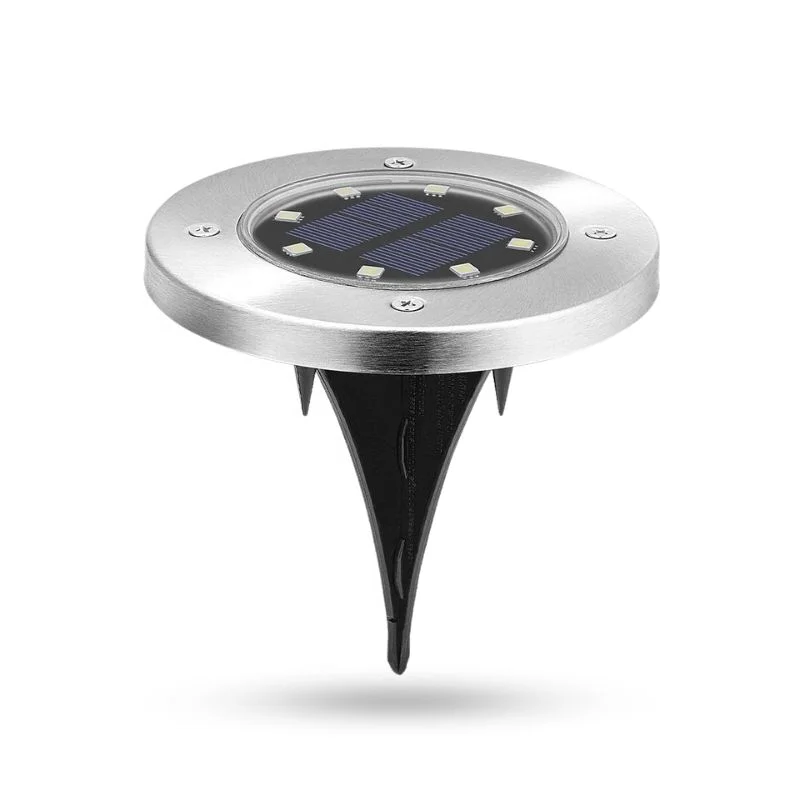 Ember Solar Garden Lights - front view