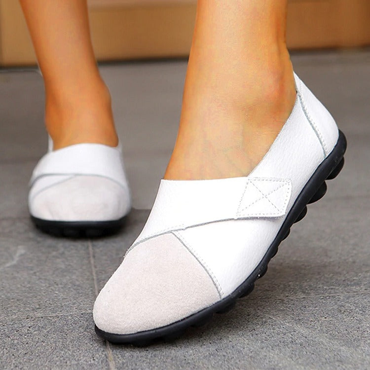 Maya Women's Loafers - shown in use