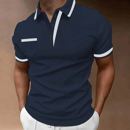 Rufus Men's Shirt - back view