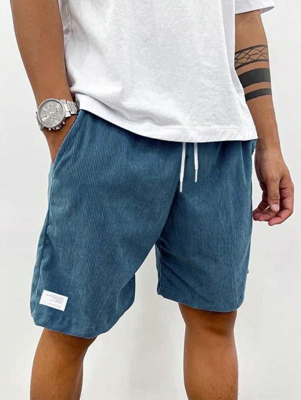 Reuben Men's Shorts | Corduroy