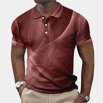 Ivor Men's Shirt | Classic
