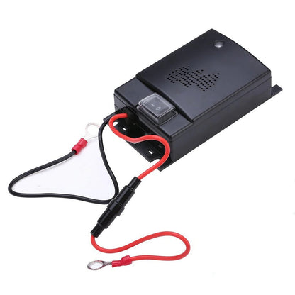 North Car Mice Repeller - front view