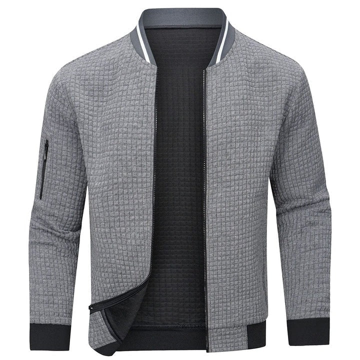 Rufus Men's Vest | Long Sleeve