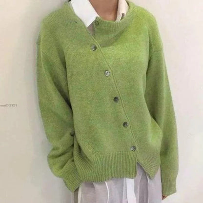 Tilda Women's Sweater - styled view