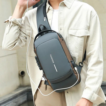 Rhea Women's Crossbody Bag - full-length view
