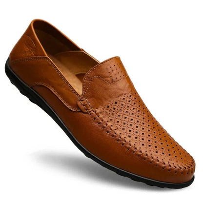 Fabian Men's Loafers - front view