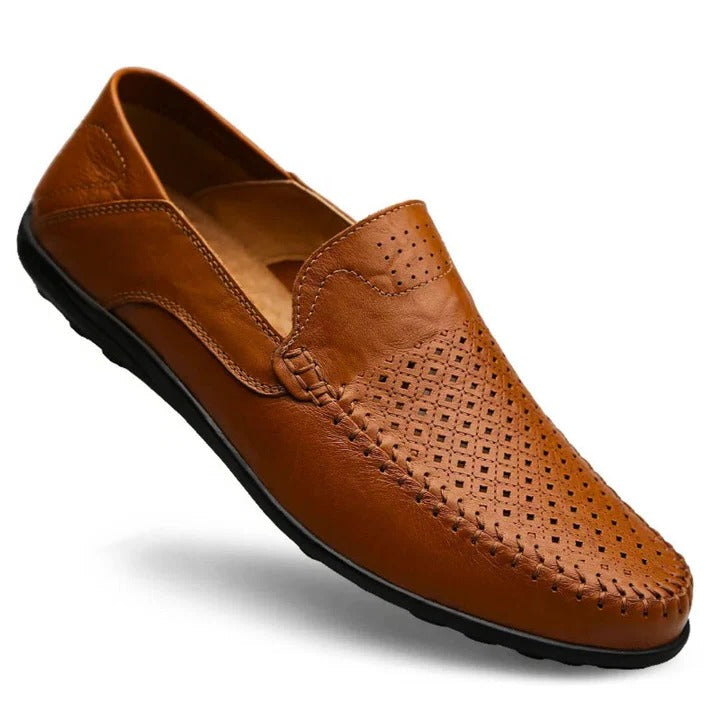 Fabian Men's Loafers - front view