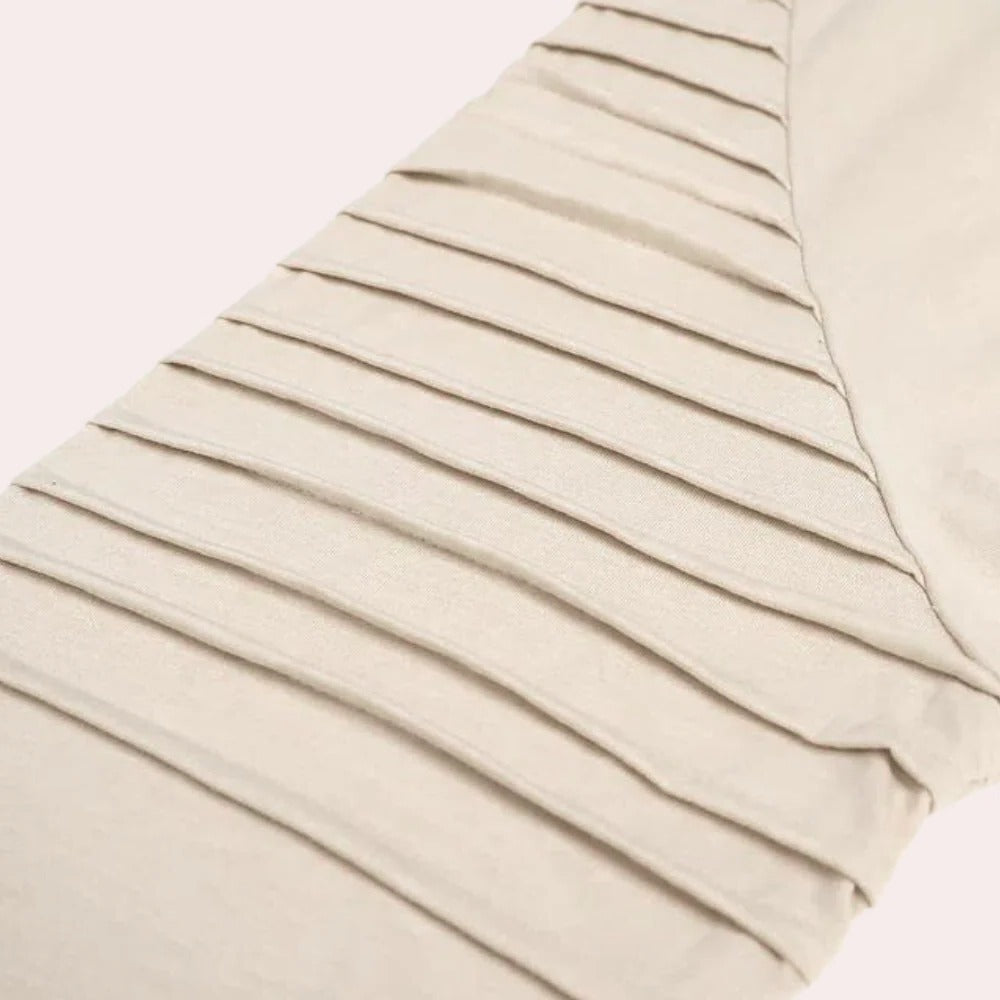 Soren Men's Sweatshirt - close-up detail