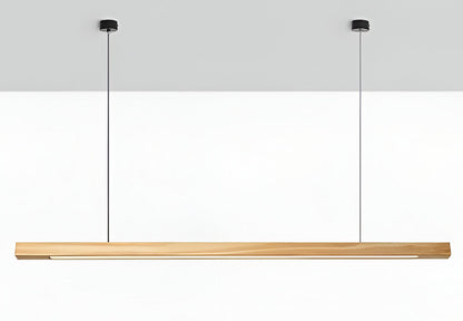 Juniper LED Pendant Light - styled view