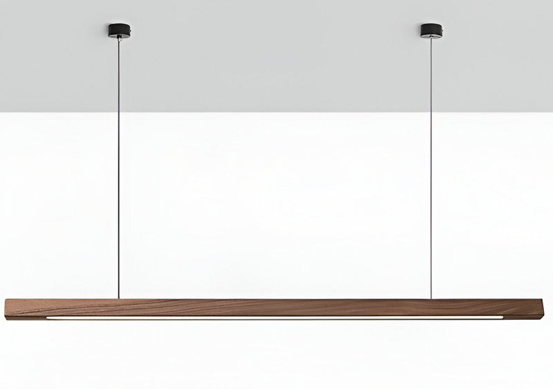 Juniper LED Pendant Light - front view