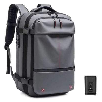 Wilda Women's Backpack - front view