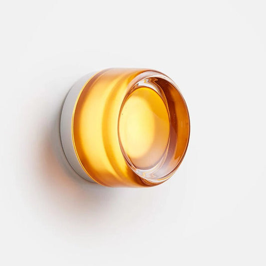 Willow LED Wall Sconce - front view