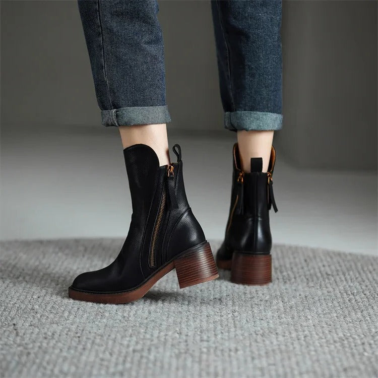 Tamsin Women's Ankle Boots | Classic