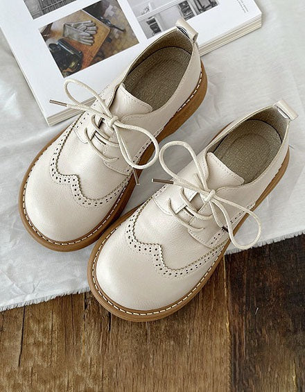 Maren Women's Oxfords - front view