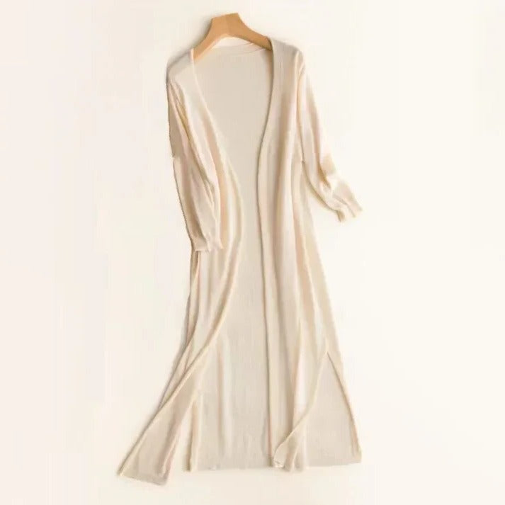 Nell Women's Cardigan - front view