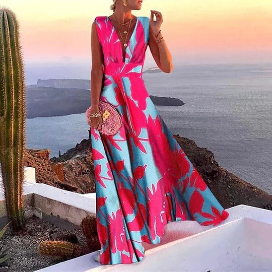 Jolie Women's Dress - front view