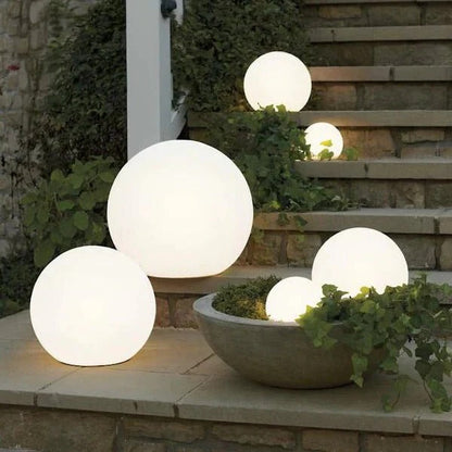Cove Solar Light Wireless - front view