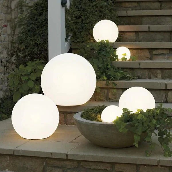 Cove Solar Light Wireless - front view