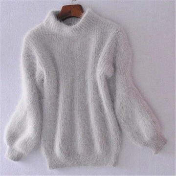 Tilda Women's Sweater - front view