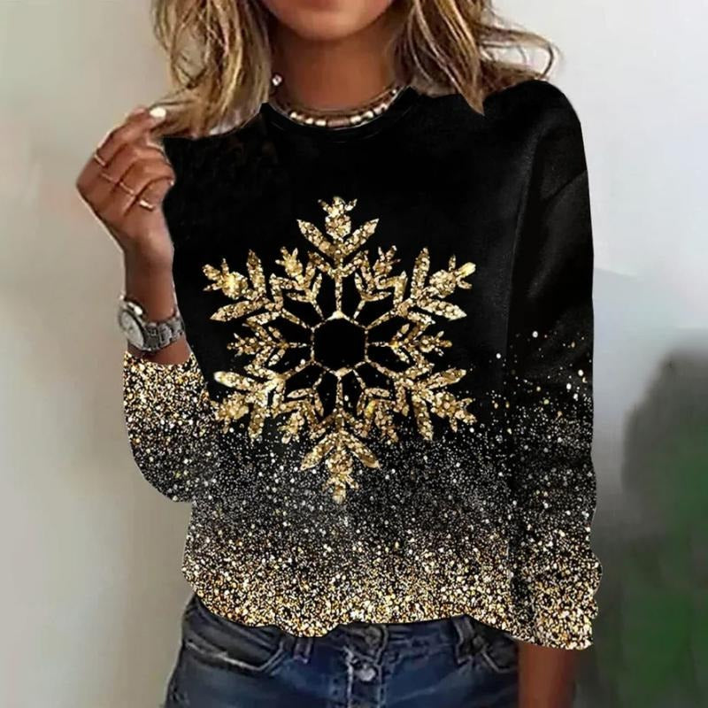 Kaia Women's Top | Long Sleeve