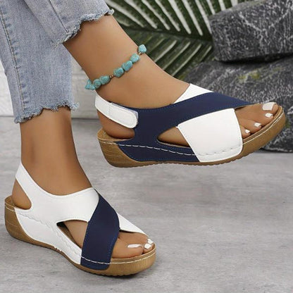 Faye Women's Sandals - front view