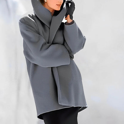 Vienna Women's Jacket - front view