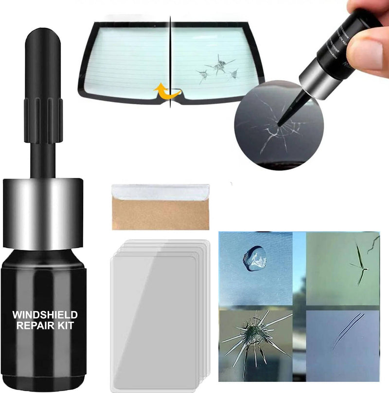 Fern Car Repair Kit | Everyday Driving