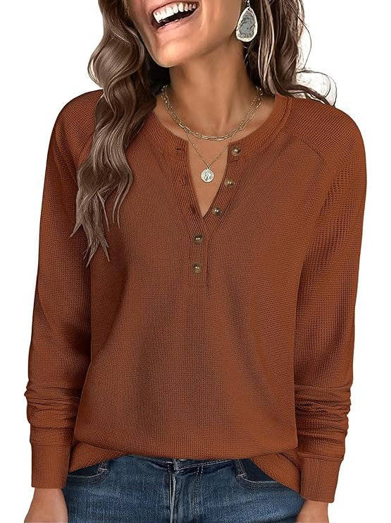 Zadie Women's Blouse - shown in use