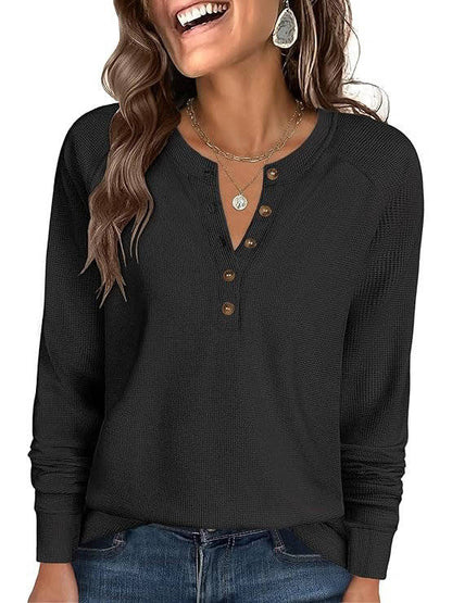 Zadie Women's Blouse - close-up detail