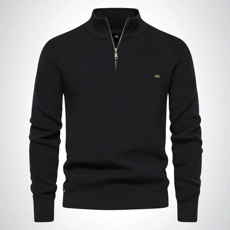 Felix Men's Sweater - shown in use