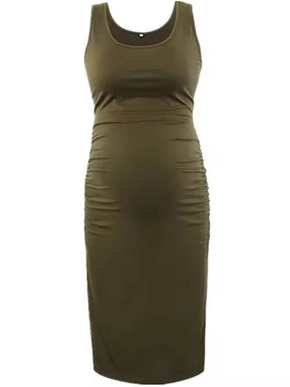 Esme Women's Dress - close-up detail